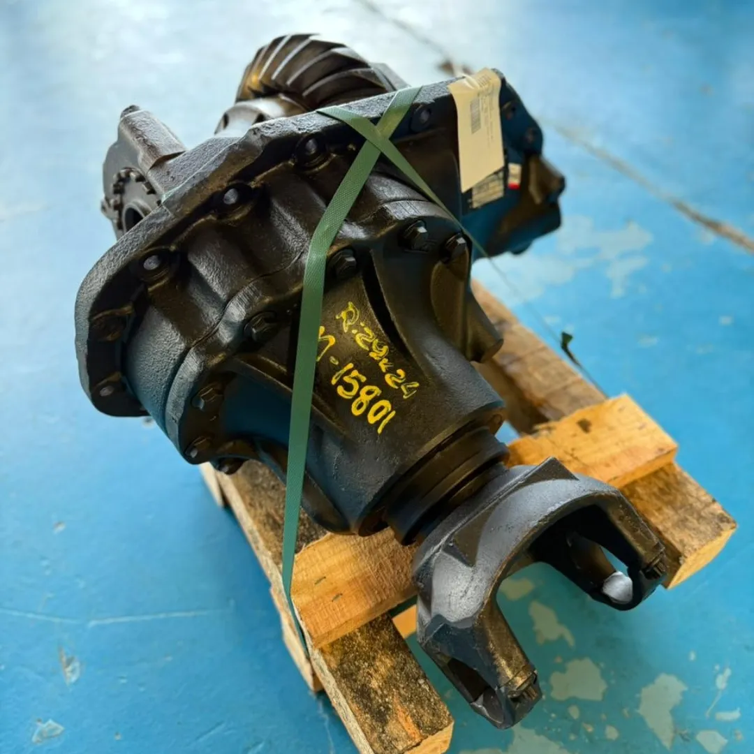 DIFERENCIAL MIOLO HL7 MB 1634