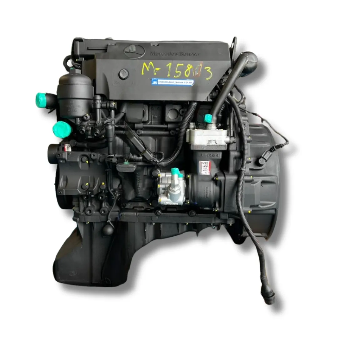 MOTOR 924 MB ATEGO 1719